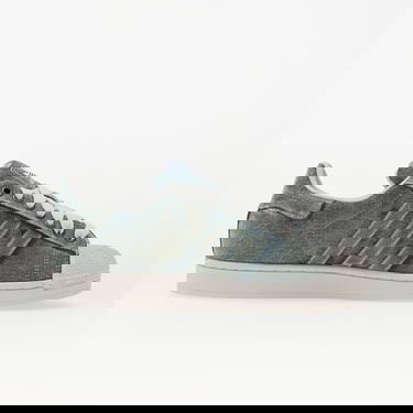 Tenisky a topánky adidas Originals Superstar II Premium Modrá | JQ3239, 4