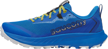 Tenisky a topánky Saucony Peregrine 15 Modrá | s20990-161, 1