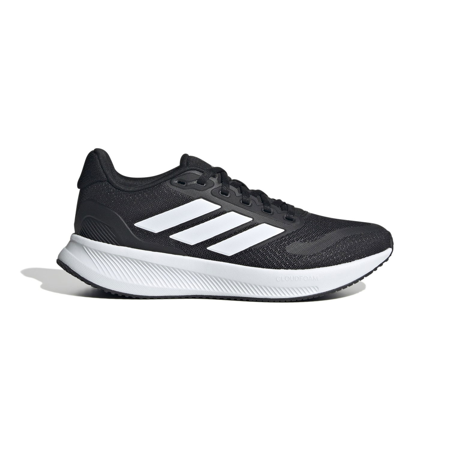 Tenisky a topánky adidas Performance Runfalcon 5 Čierna | IE8589, 0