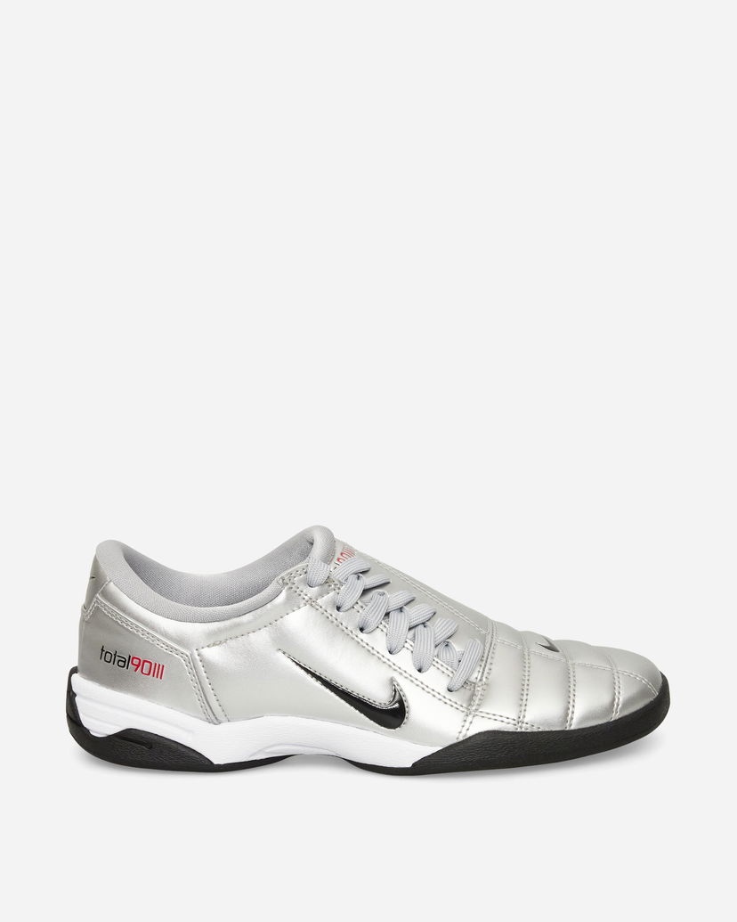 Tenisky a topánky Nike Total 90 III Metalická | IM7595-001