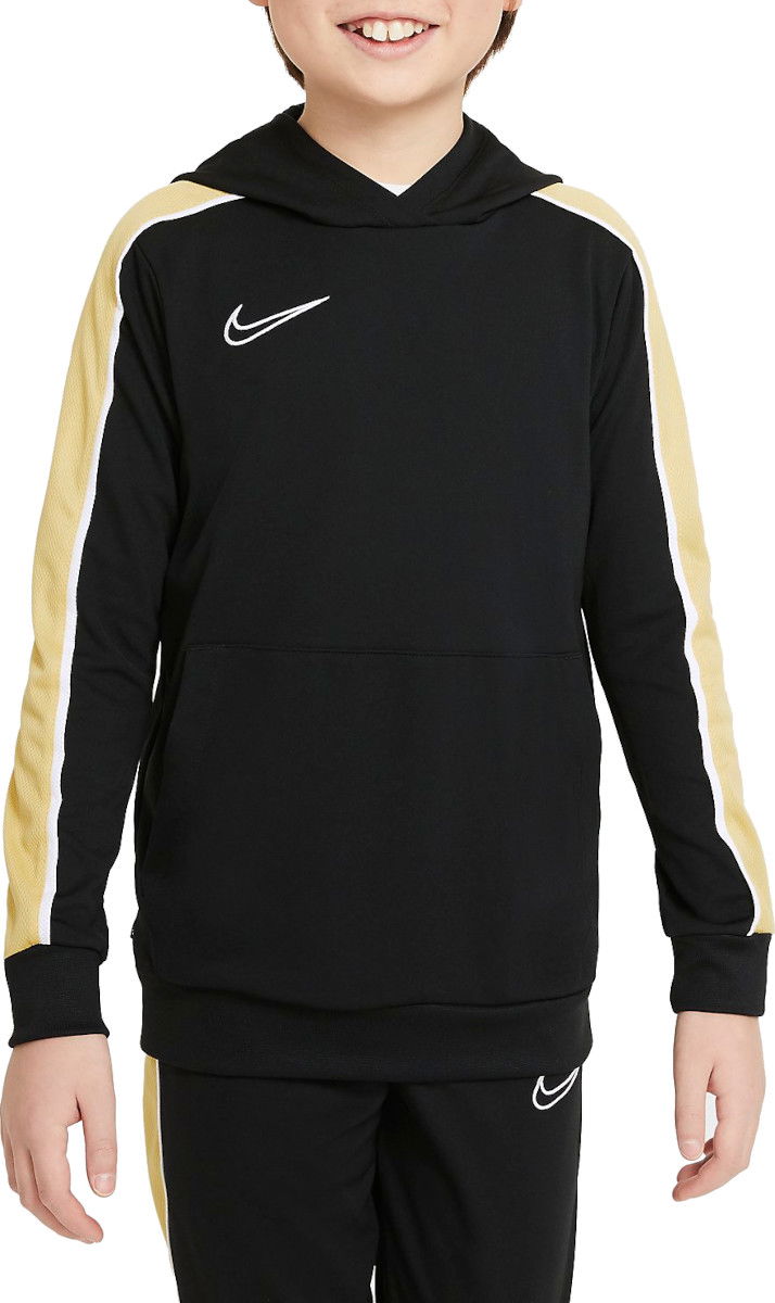 Mikina Nike Nike Dri-FIT Academy Football Hoodie Čierna | cz0970-011, 0