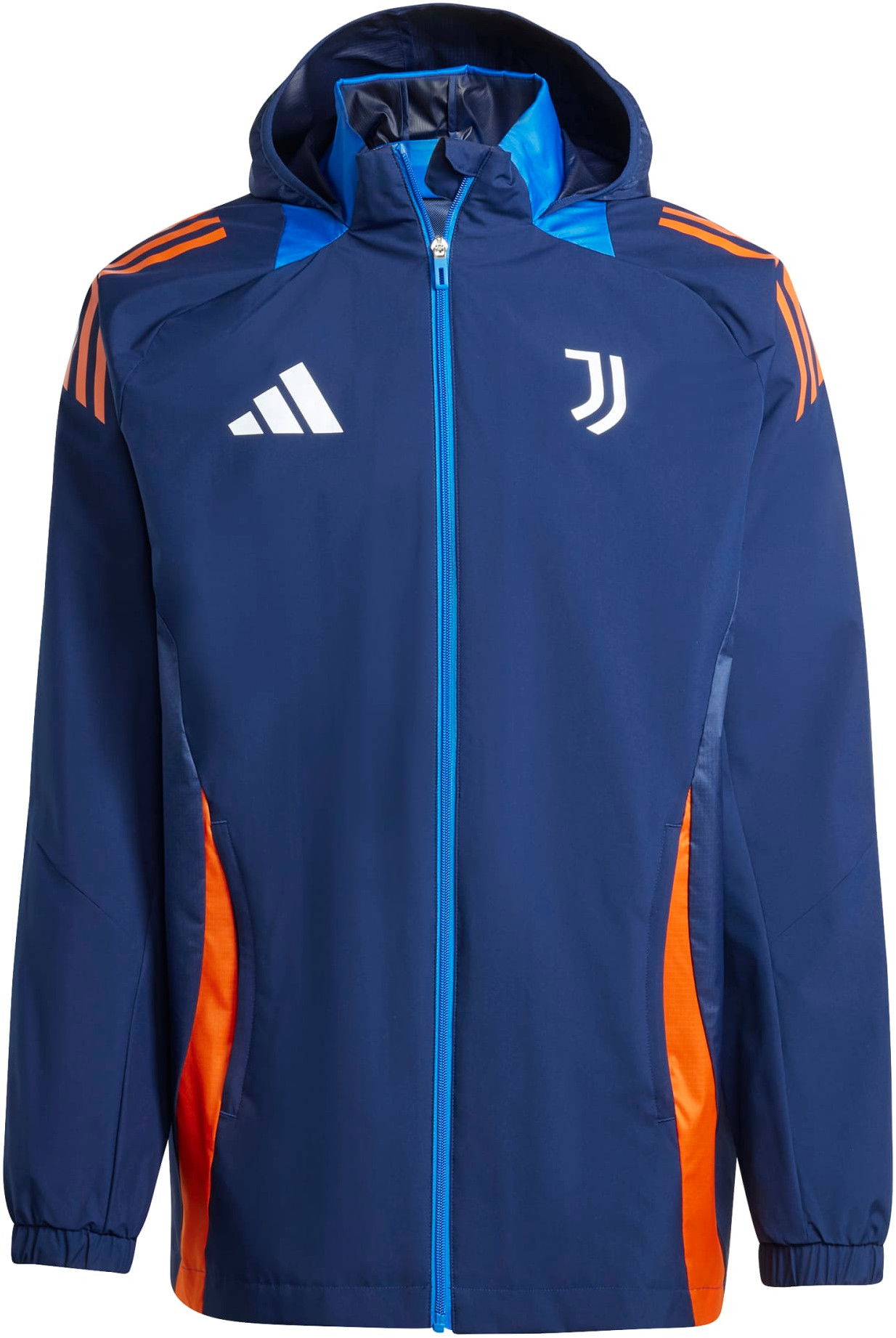 JUVE AW JKT