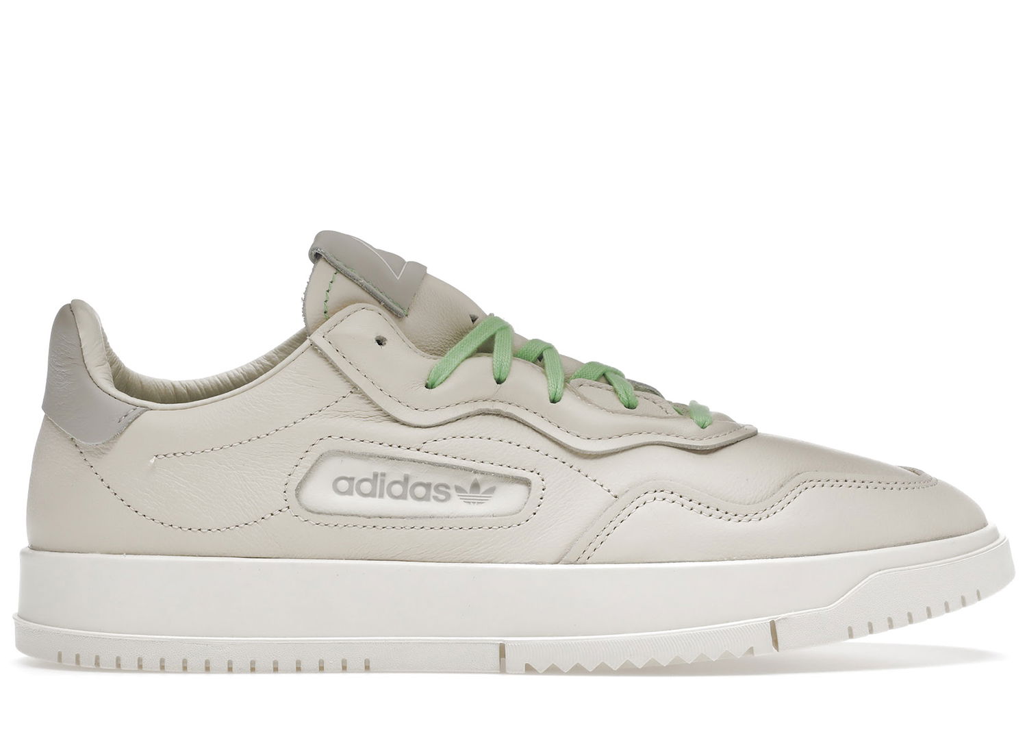 Tenisky a topánky adidas Originals SC Premiere Pharrell Ecru Tint Biela | FX8019, 0