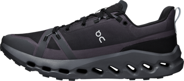 Tenisky a topánky On Running Cloudsurfer Trail Waterproof Čierna | 3me10270106, 2