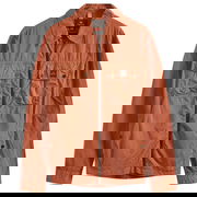 Paul Smith Zip Front Nylon Jacket