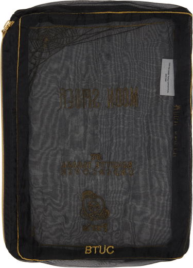 Tote bag UNDERCOVER Pouch Čierna | UC2D1P04, 1