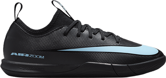 Tenisky a topánky Nike JR ZOOM VAPOR 16 ACADEMY IC Čierna | fq8411-001