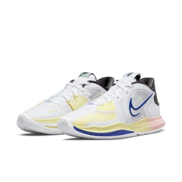 Tenisky a topánky Nike Kyrie Low 5 Biela | DJ6012-100, 2