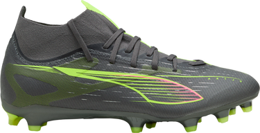 Tenisky a topánky Puma Puma ULTRA 5 MATCH+ FG/AG Šedá | 108162-03, 0