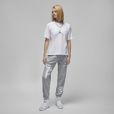Tričko Nike Graphic Tee Biela | FJ2510-100, 1