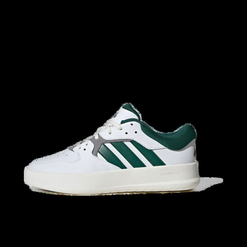 Tenisky a topánky adidas Performance Court 24 Biela | ID1251