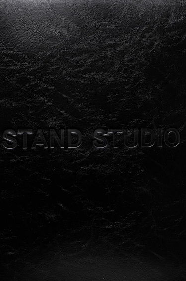 Tote bag STAND STUDIO Stand Studio Sky Tote Bag Čierna | 66396.8067, 4