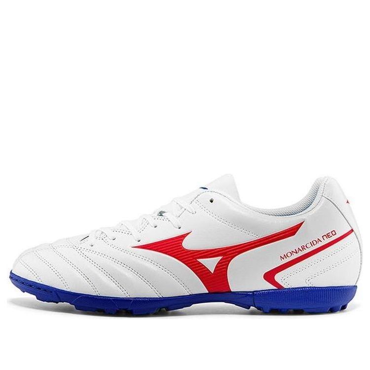 Tenisky a topánky Mizuno Morelia Neo II AS Biela | P1GD210562, 0