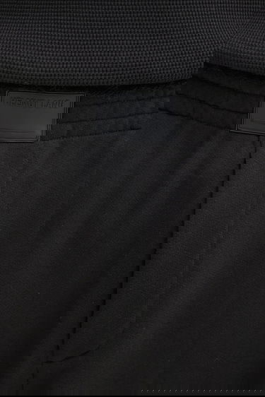 Tepláky Helmut Lang Helmut Lang Relaxed Leg Sweatpants Čierna | P02HM203, 3