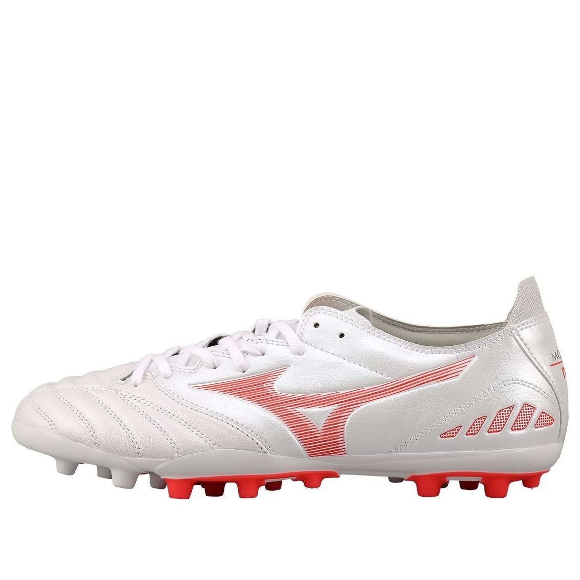 Tenisky a topánky Mizuno Morelia Neo 3 Pro AG Biela | P1GA208464, 0