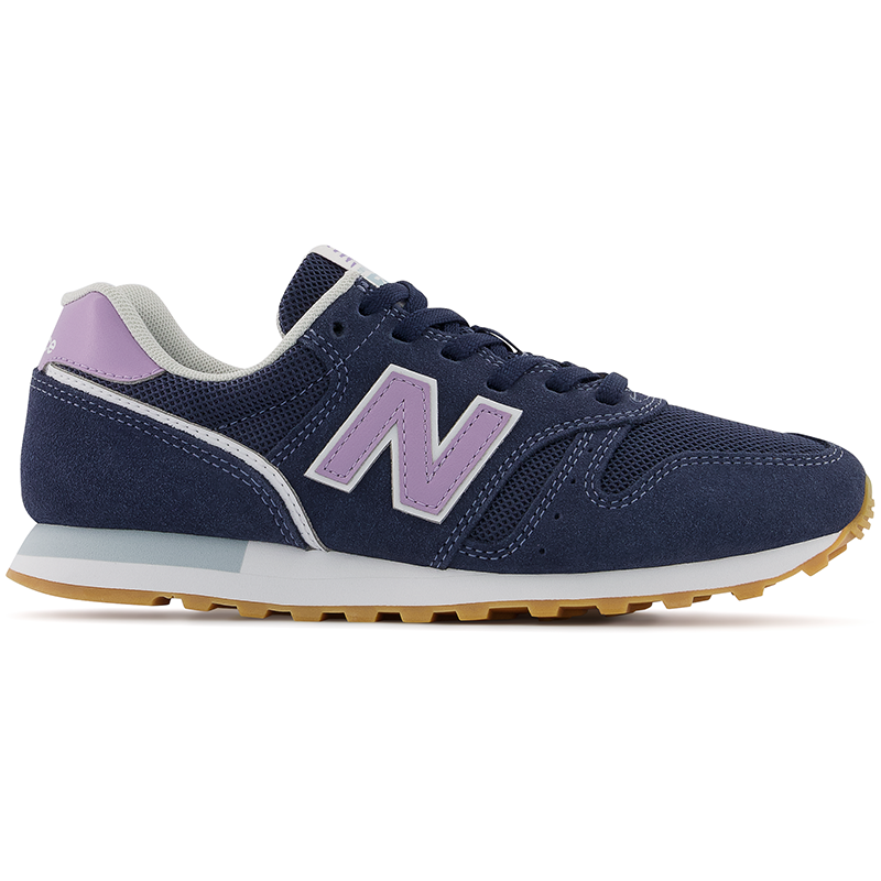 Tenisky a topánky New Balance 373 Navy | WL373PO2, 0