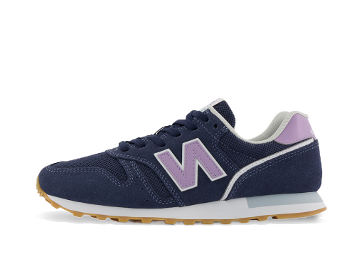 Tenisky a topánky New Balance 373 Navy | WL373PO2