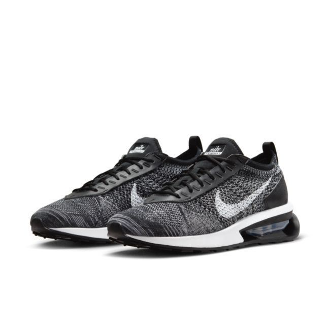 Tenisky a topánky Nike Air Max Flyknit Racer Čierna | DJ6106-001, 1