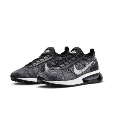 Tenisky a topánky Nike Air Max Flyknit Racer Čierna | DJ6106-001, 1