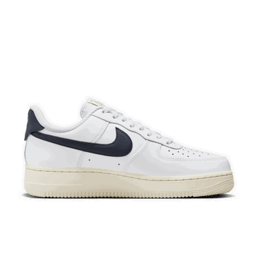 Tenisky a topánky Nike Air Force 1 '07 Flyease Biela | HJ9122-100, 4