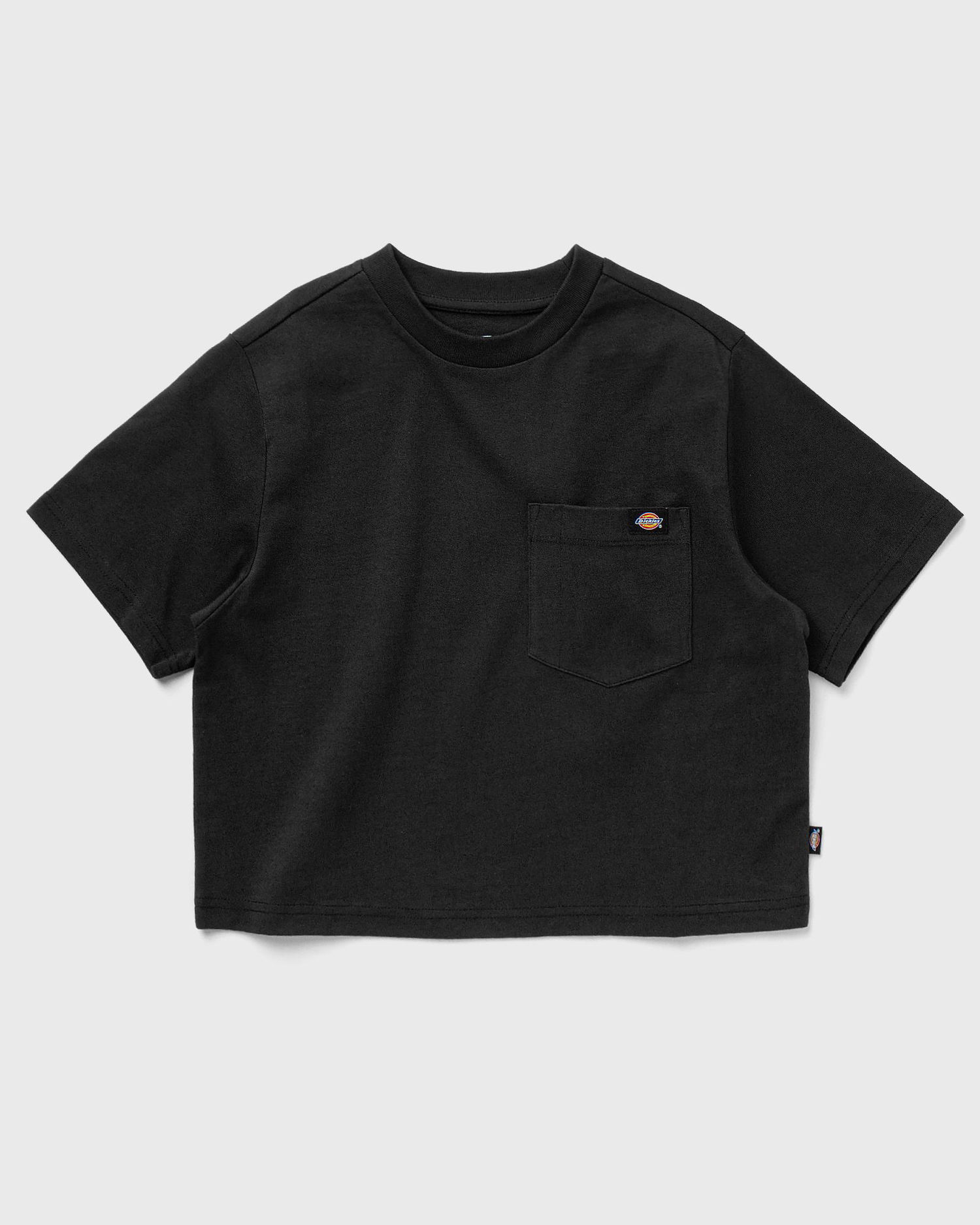 Tričko Dickies PORTERDALE Čierna | 194903389208, 0