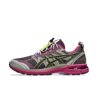 Tenisky a topánky Asics UP THERE x Gel-Terrain "Purple" Rôznofarebný | 1203A520-500, 0