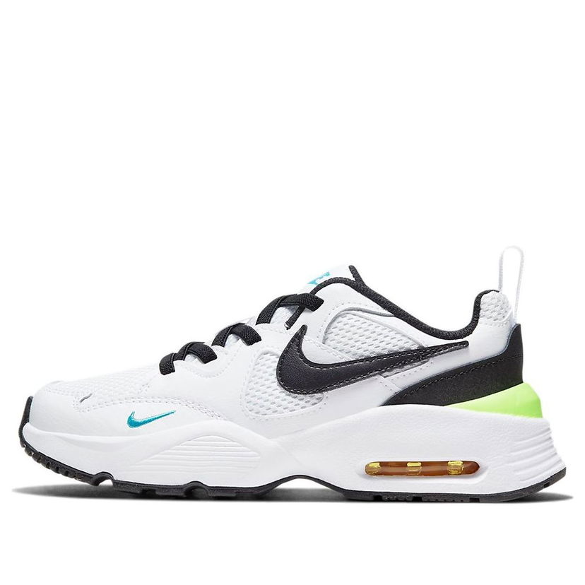 Tenisky a topánky Nike Air Max Fusion Biela | CJ3825-103