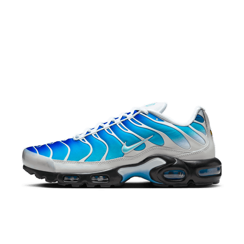 Tenisky a topánky Nike One Block Down x Air Max Plus "Light Photo Blue" Modrá | FZ3308-400