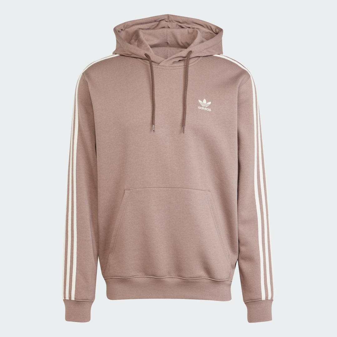 Classics 3-Stripes Hoodie