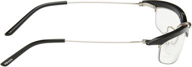 Slnečné okuliare Prada Prada Runway Blue Light Glasses Čierna | 0PR B50S 8056262322147, 1