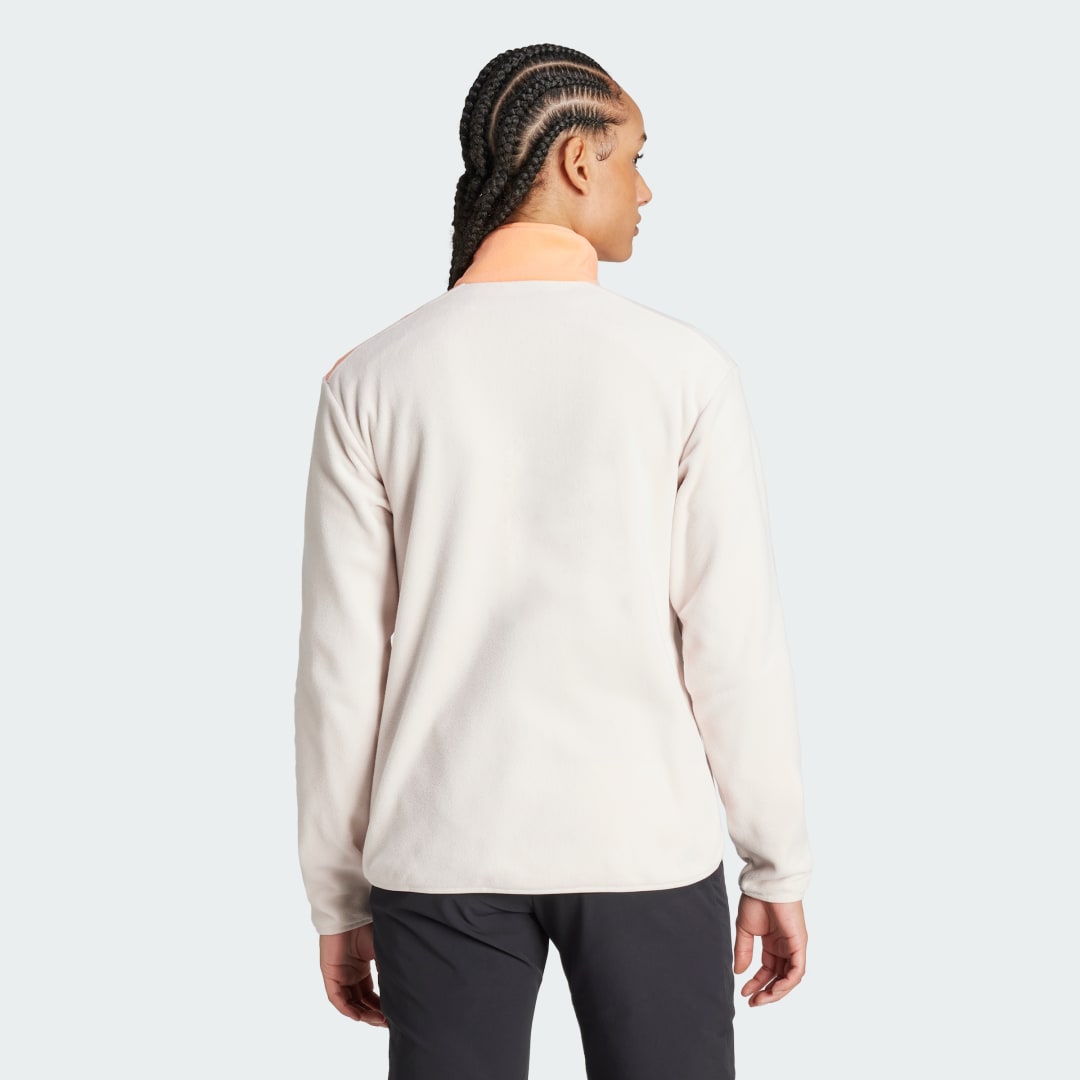 Terrex Multi Full-Zip Fleece