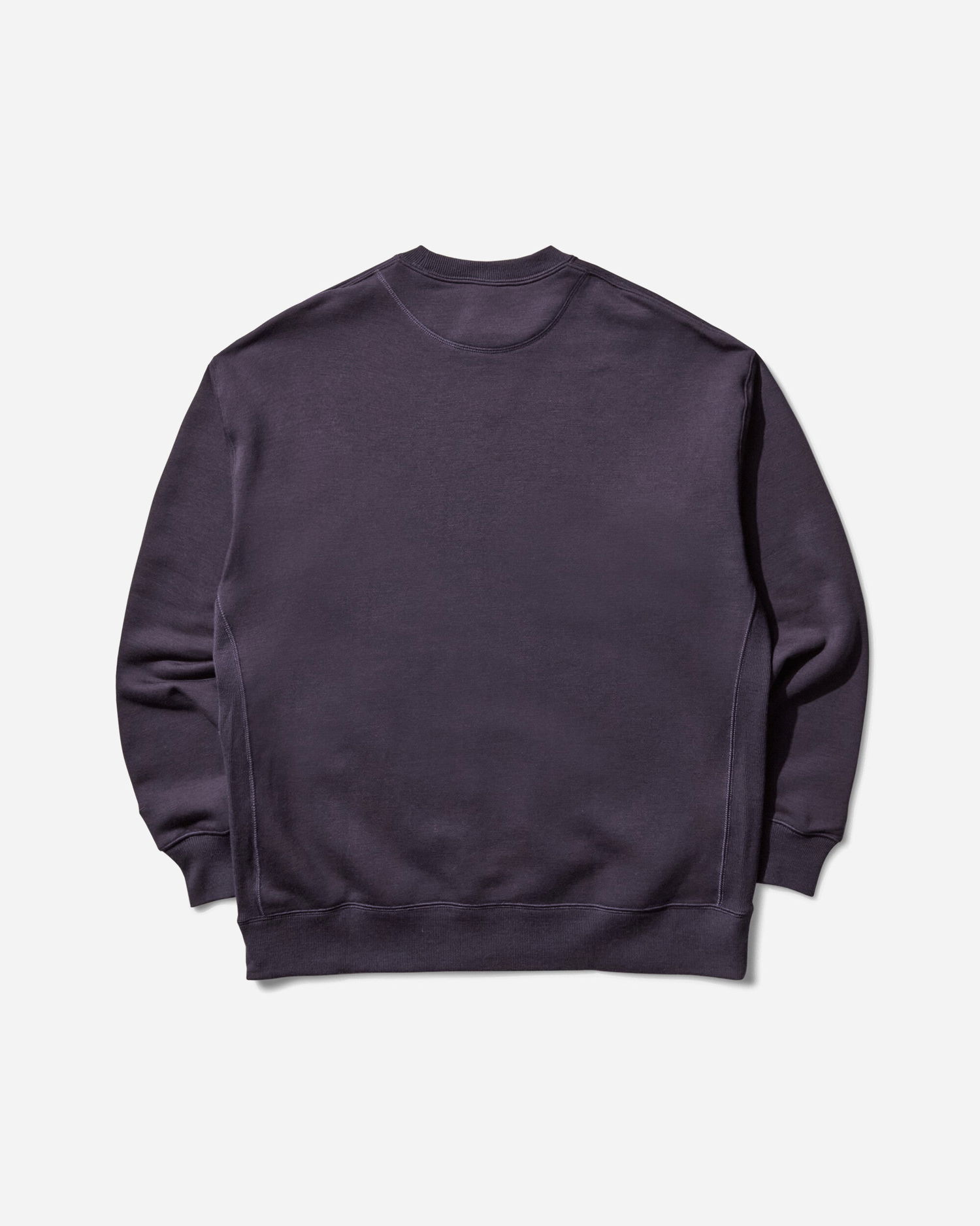 Mikina Nike Wool Classics Crewneck Sweatshirt Fialová | FV4883-540, 0