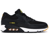 Air Max 90 Black Amarillo