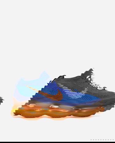 Tenisky a topánky Nike Air Max Scorpion Flyknit Navy | DX4768-400, 3