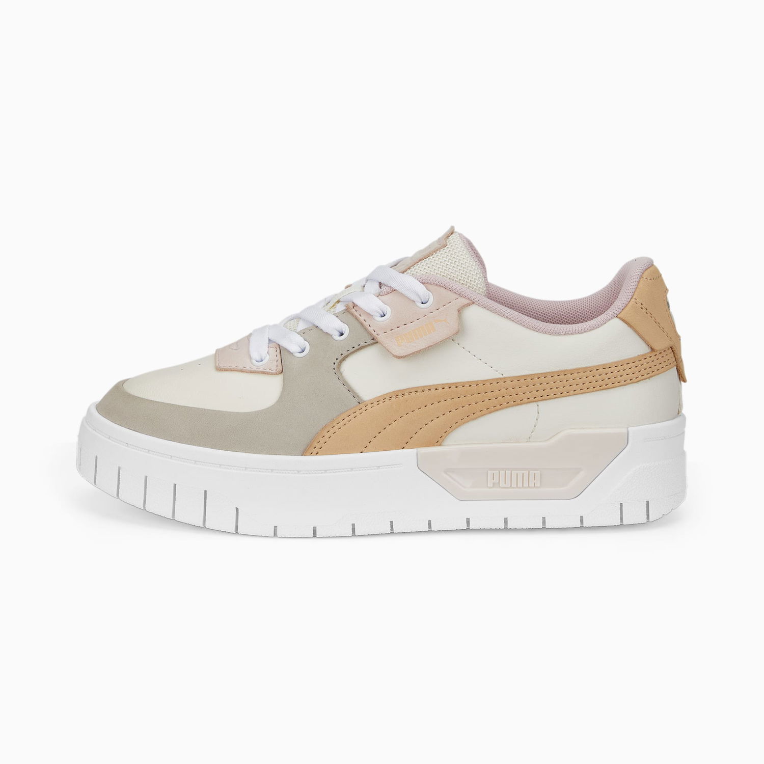 Tenisky a topánky Puma Cali Dream Pastel Biela | 385597_04, 0