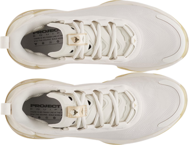 Tenisky a topánky Under Armour Project Rock 8 Biela | 6000756-279, 2
