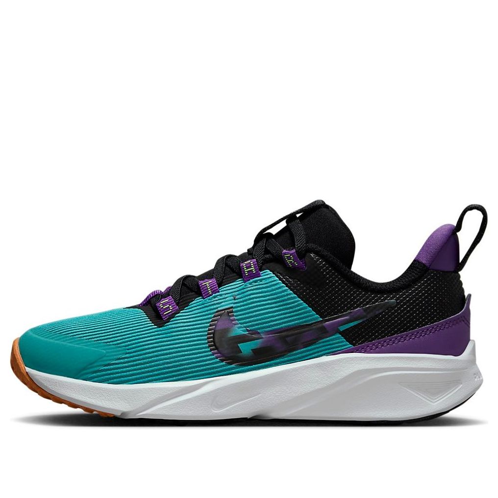 Tenisky a topánky Nike Star Runner 4 SE Tyrkysová | FJ1806-300, 0