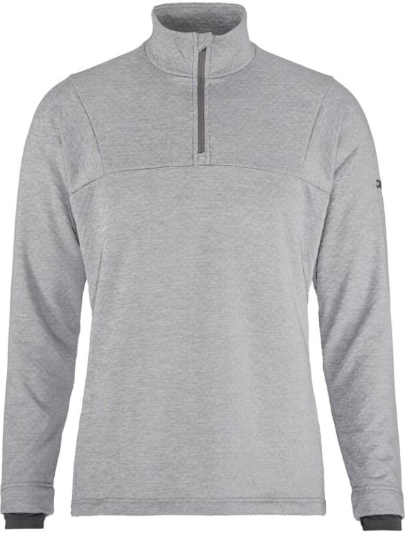 Sveter Craft Craft Core Gain Ther Long Sleeve Shirt Šedá | 1915248-950000, 1