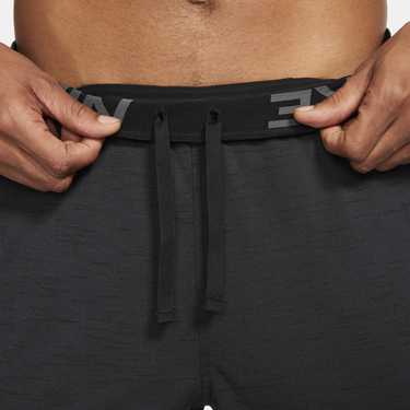 Tepláky Nike Yoga Dri-FIT Training Pants Čierna | CZ2208-010, 1