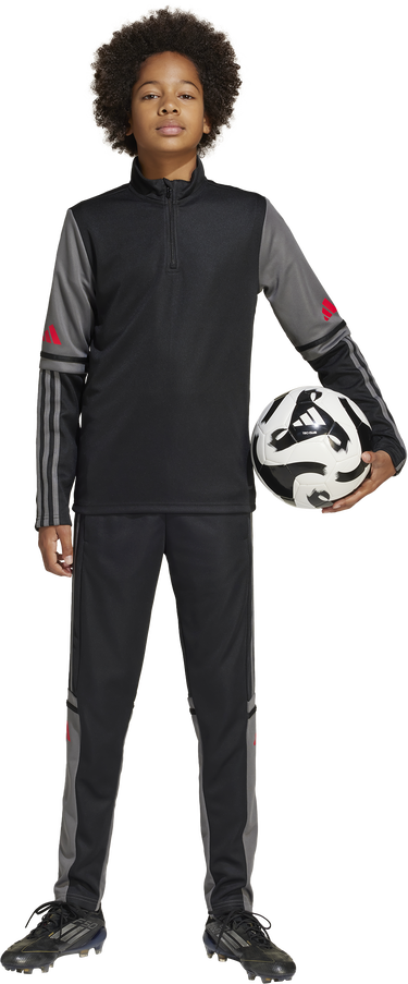 Mikina adidas Originals adidas Squadra 25 TR Top Long Sleeve Čierna | jd1668, 6