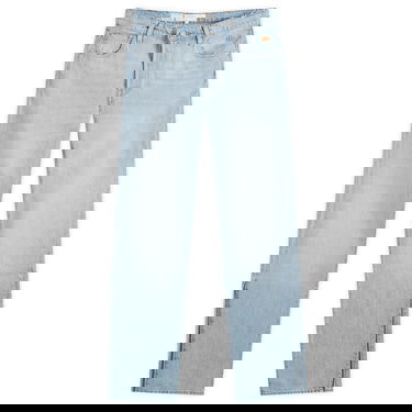 Džínsy ERL ERL x Levis 501 Split Hem Denim Jeans Size 34 Modrá | ERL07P202-1, 1