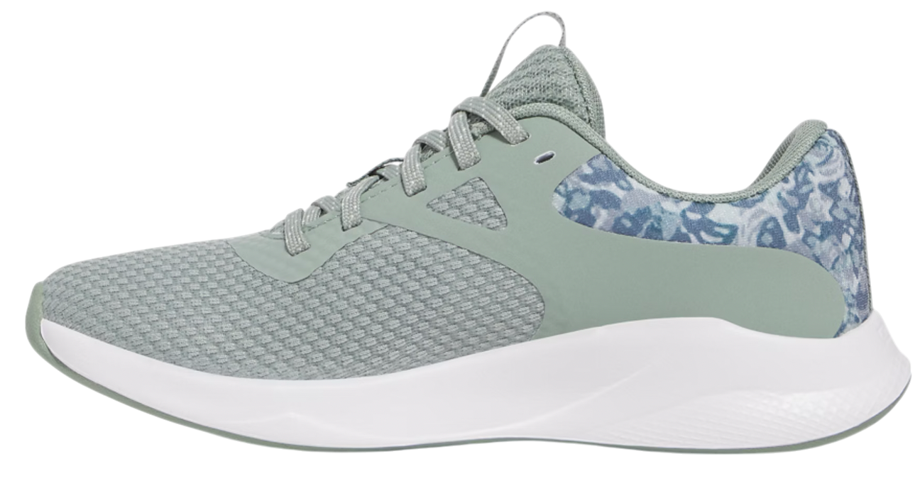 Tenisky a topánky Under Armour Charged Aurora 2+ Zelené | 3025238-348, 1