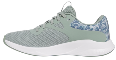 Tenisky a topánky Under Armour Charged Aurora 2+ Zelené | 3025238-348, 1