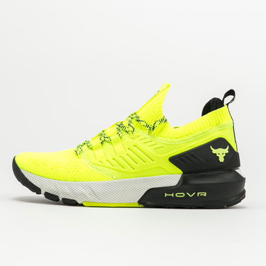 Tenisky a topánky Under Armour Project Rock 3 Žltá | 3023004-306, 0