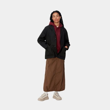 Bunda Carhartt WIP Black Chore Blazer Čierna | I033610_8, 2