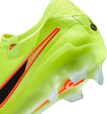 Tenisky a topánky Nike Legend 10 Elite FG Žltá | dv4328-701, 7