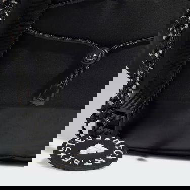 Batoh adidas Performance Stella McCartney x Backpack Čierna | IN9103, 5