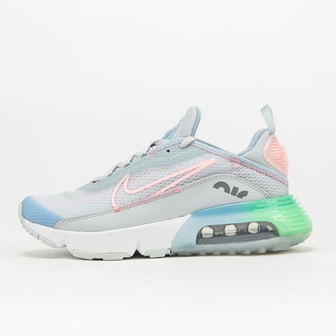 Tenisky a topánky Nike Air Max 2090 SE (GS) Modrá | CW5627-001, 0