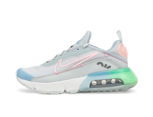 Tenisky a topánky Nike Air Max 2090 SE (GS) Modrá | CW5627-001