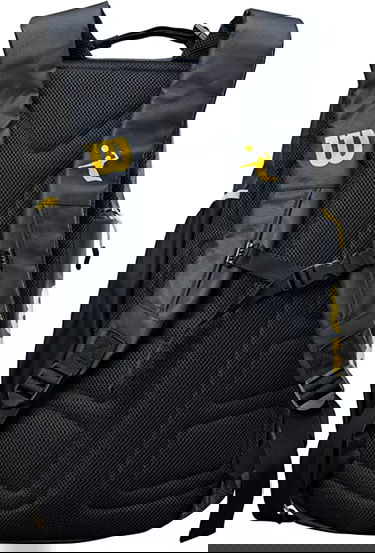 Batoh Wilson Tennis AVP Backpack Čierna | wth121190, 2